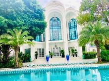 Hình ảnh 🌼 Cho thuê villa 1800m2 Vũ Khắc Tiệp, bến du thuyền Thảo Điền, quận 2