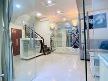Hình ảnh Nhà nguyên căn góc 2MT hẻm Bùi Viện 40m2