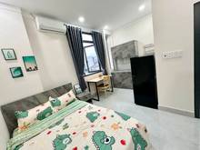 Hình ảnh ✨Studio cửa sổ trời siêu đẹp như hình ngay trục đường Lê Văn Sỹ
