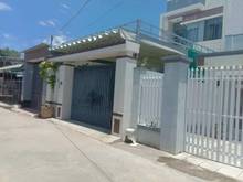 Hình ảnh 🌍 Chủ gửi Bán Nhà Hẻm Đường CMT8 vào 150m ngay Tp.Tây Ninh giá:3 tỷ