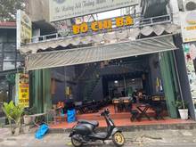 Hình ảnh (40TR) MT ngang trên 6m - Vỉa hè rộng đường Nguyễn Văn Thủ, Quận 1