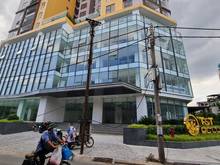 Hình ảnh Cho thuê MBKD sàn T2 CC Định Công H.Mai 1000m - BI A - GYM vào hết đây