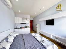 Hình ảnh Studio Full NT - Bacon - Tân Hưng quận 7 gần Lotte mart, TĐT, himlam