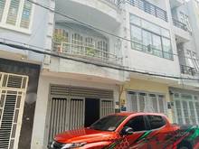 Hình ảnh Hẻm Xe Tải Thông  PHAN VĂN TRỊ- 48m2(4x12)- Gần EMar-Sát Phạm Văn Đồng