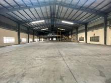 Hình ảnh Cho thuê 1.720m2  và 2.820m2  kho xưởng trong KCN Cát Lái Quận 2