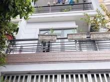 Hình ảnh Bán nhà 3 tâng 60m2, hẻm xe tải,đường trần văn ơn, tân sơn nhì tân phú