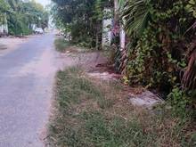 Hình ảnh Hẻm Phạm Hùng vào 200m có vài thửa 5× 28 full thổ cư cần bán Tx.HT shr