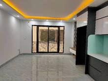 Hình ảnh Nhà đẹp ,6 tầng thắng máy ,ô tô đỗ cửa.