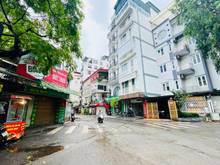 Hình ảnh Chính Chủ Bán Gấp Nhà Ba Đình Mặt Phố Linh Lang 110m2 x 9 Tầng 48 Tỷ.