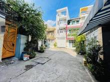 Hình ảnh Bán nhà 4 tầng, 66m2, hẻm xe hơi, phường tân sơn nhì, tân phú