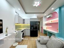 Hình ảnh 🌿Căn 2PN Cao Cấp Ngay Cầu Vượt Thành Thái_Luxury Apartment