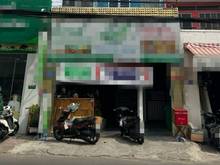 Hình ảnh Mặt bằng 50m2 MT Âu Cơ , Tân BÌnh .