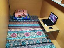 Hình ảnh 🎉🎉🎉 Cho thuê Ký túc xá-sleepbox tiện nghi 301 Phan Xích Long, Phú N