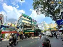 Hình ảnh 230tr! Cho thuê MT 13*15m 5 Tầng Thang máy Đ. Cao Thắng.