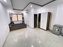 Hình ảnh Phòng trọ giá rẻ siêu rộng,có cửa sổ trời,đầy đủ tiện nghi-Bình Tân