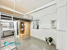 Hình ảnh Khai Trương Duplex Full Nội Thất Giá Hạt Rẻ Ngay Đầm Sen,Tân Phú