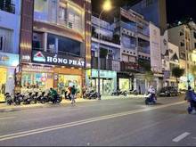 Hình ảnh Cho thuê nhà 2MT thương hiệu Võ Văn Tần , ngang 15m giá 250tr/tháng