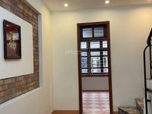 Hình ảnh Cho thuê nhà trong ngõ Nguyễn Thị Định, Trung Hòa, Cầu Giây, Hà Nội