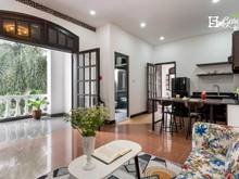 Hình ảnh ✨C.Hộ Mới 100%_Style Indochine Không Gian Sân Vườn_Trương Quốc Dung PN