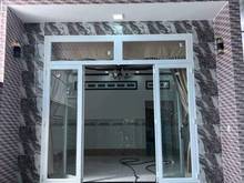 Hình ảnh 💥 Nhà Bàu Năng, Dương Minh Châu, Tây Ninh dt:5m×26m giá:1T190 2PN2WC