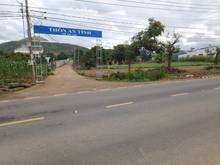 Hình ảnh Bán 1000m2 Gần Sân bay Liên Khương Dt 18,5x55m tc100m2 Xây Biệt thự