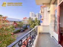 Hình ảnh Studio CAO CẤP 1PN BAN CÔNG tại quận 7 gần RMIT, TĐT, Sunrisecity, lot