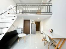 Hình ảnh Phòng Duplex full nội thất - tại Nguyễn Duy Trinh,Q2 - giá chỉ từ 7xxx