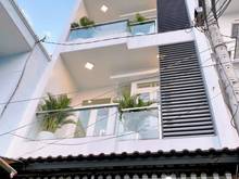 Hình ảnh Bán Nhà Huỳnh Văn Bánh, P12, Quận Phú Nhuận