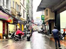 Hình ảnh 💥Bán nhà lô góc Hoàng Văn Thái-Thanh Xuân55m2 MT14 m.Giá chỉ 7.5 Tỷ🍀