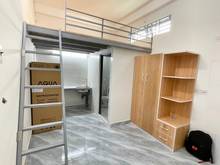 Hình ảnh Phòng đầy đủ nội thất gần ĐH Văn Hiến, Đầm Sen, ĐH Hồng Bàng
