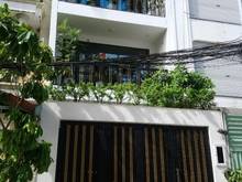Hình ảnh Bán gấp nhà mới đẹp ở liền Bình Lợi Bình Thạnh sát ĐH Văn Lang 100m2