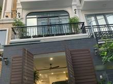 Hình ảnh Bán biệt thự cao cấp hoàng hoa thám, dt 4.5x18m, 4 lầu + thang máy,