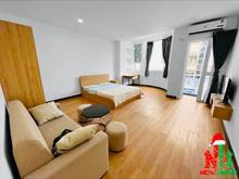 Hình ảnh Căn Hộ Cao Cấp 1PN Balcon 45m2 Ngay Nguyễn Văn Trỗi - Lê Văn Sỹ