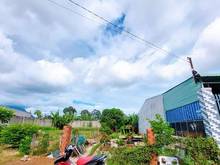 Hình ảnh 💥 Đất Phường Hiệp Ninh, TP Tây Ninh giá:270tr dt:8m×29m shr LH:M.Hạnh