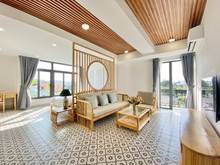 Hình ảnh 🌻Bạn cần một Mái Ấm🌻, Mát mẻ, 1PN, Balcony Trung Tâm THẢO ĐIỀN
