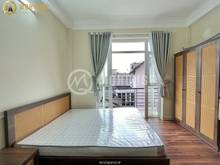 Hình ảnh Khai Trương Căn Hộ Studio Balcony_Gần Công Viên Sala_Cầu Sài Gòn