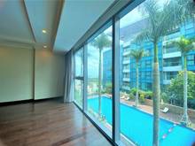 Hình ảnh Bán Trang Chủ MB66.COM / Đăng Ký Tặng 66K Vincom Đồng khởi 233m2, 4PN, căn góc view Landmark 81, Q.1
