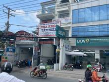 Hình ảnh Bán mặt tiền kinh doanh nguyễn Ảnh Thủ 8x30m giá hơn 10 tỷ