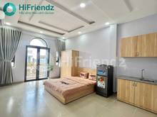 Hình ảnh Cho thuê Trang Chủ MB66.COM / Đăng Ký Tặng 66K dịch vụ ngay chợ Hạnh Thông Tấy full nội thấy ban công