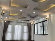 Hình ảnh Òa nhà 6 tầng, thang máy, gara ôtô 2 xe, giá 9,8 tỷ - địa điểm thuận