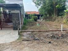 Hình ảnh Chủ kẹt tiền bán gấp lô đất 2 mặt tiền đường Bình Hòa, Tây Ninh 270tr