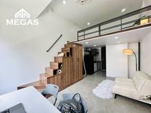Hình ảnh 🌈🌈Cho thuê Trang Chủ MB66.COM / Đăng Ký Tặng 66K Duplex cao cấp mặt tiền Nguyễn Hữu Cảnh🌈🌈