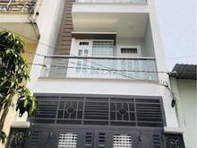 Hình ảnh Bán nhà hxh 1/ nguyễn thượng hiền, dt 5x20m, 5 lầu, 6pn, giá 12.5 tỷ