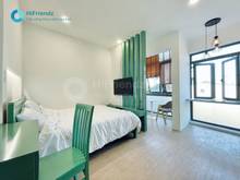 Hình ảnh Siêu Phẩm STUDIO Với Tông Màu Xanh Chủ Đạo Xinh Lung Linhhh