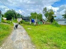 Hình ảnh Cần bán đất KP. Hoà Hưng 3 - p. An Hoà - TX.Trãng bàng, Tây Ninh 326tr