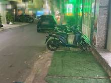 Hình ảnh 3x9m MT Hoa Lan lối đi riêng .