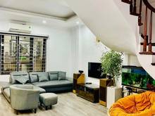 Hình ảnh Bán nhà Thanh Nhàn_45M MT4.5_Lô Góc_Kinh Doanh_Oto đỗ_ Hơn 6 Tỷ