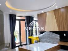 Hình ảnh Căn Hộ 30m2 Ngay Tân Kỳ Tân Quý Full Nội Thất AN NINH TIỆN NGHI