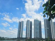 Hình ảnh Nhà bán view đẹp, ngay chân cầu Thủ Thiêm 4, sát Ecogreen chỉ hơn 7 tỷ
