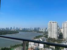 Hình ảnh CH 2PN view sông One Veranadah Q2_ thanh toán 1,7 tỷ nhận nhà ngay